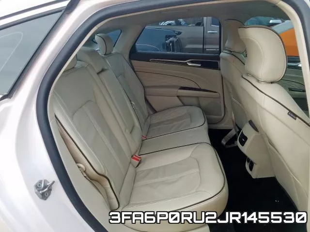 3FA6P0RU2JR145530 фото 7