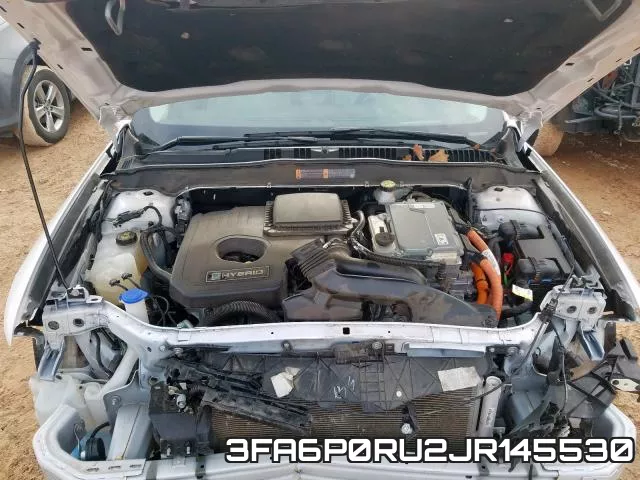 3FA6P0RU2JR145530 фото 8