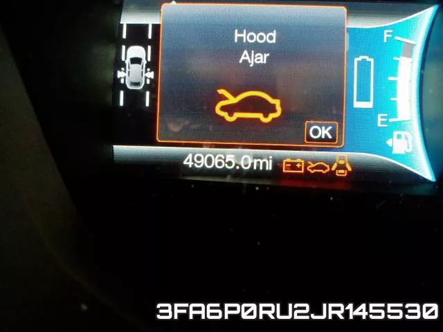 3FA6P0RU2JR145530 фото 9