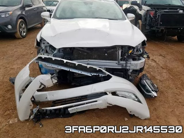 3FA6P0RU2JR145530 фото 10