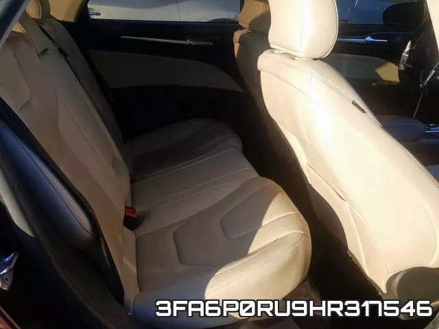 3FA6P0RU9HR317546 фото 7