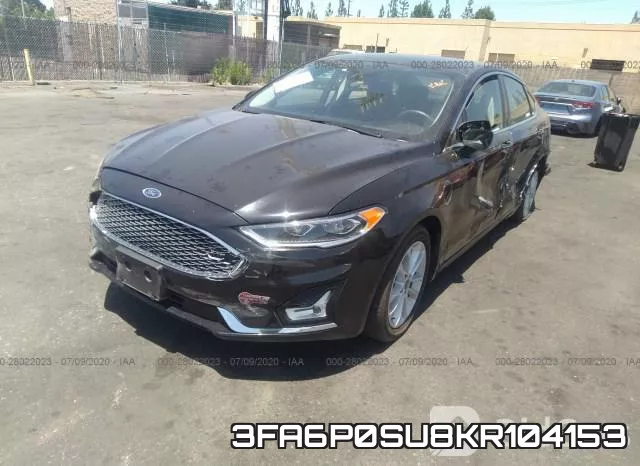 3FA6P0SU8KR104153 фото 3