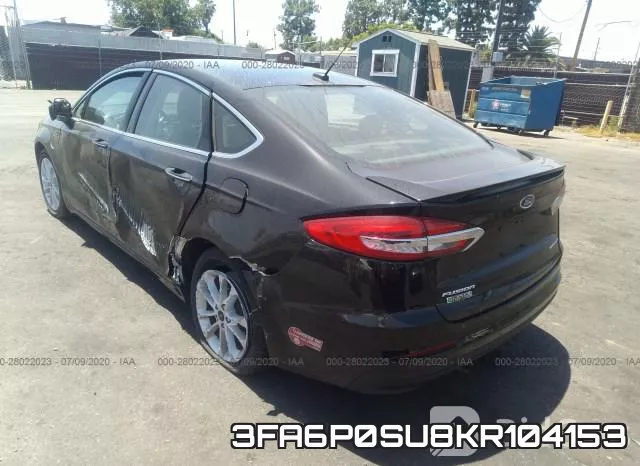 3FA6P0SU8KR104153 фото 4