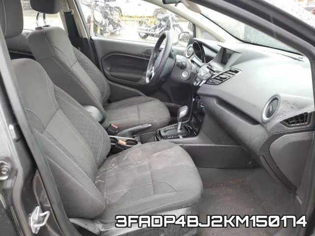 3FADP4BJ2KM150174 фото 6