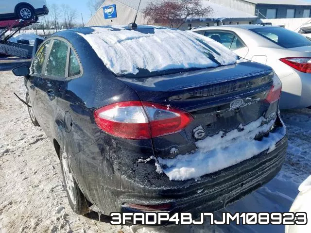 3FADP4BJ7JM108923 фото 4