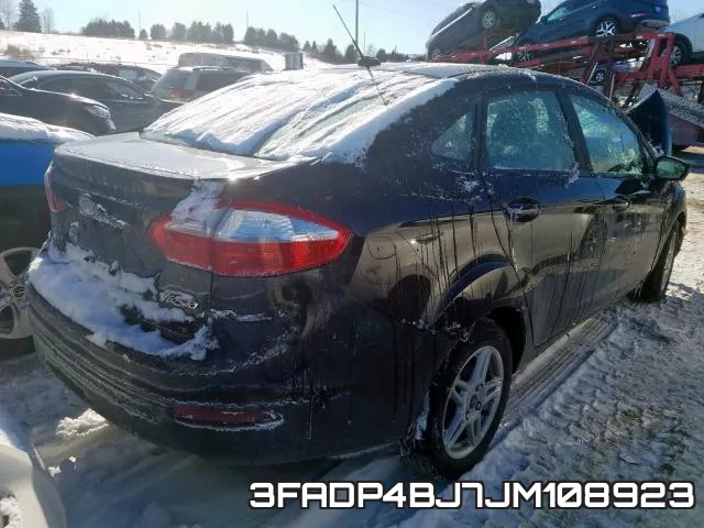 3FADP4BJ7JM108923 фото 5