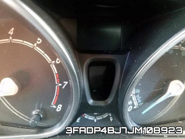 3FADP4BJ7JM108923 фото 9