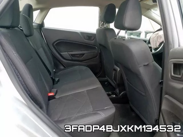3FADP4BJXKM134532 фото 7