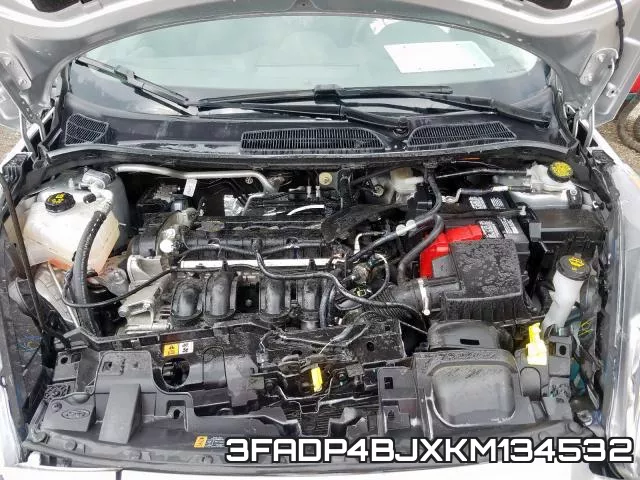 3FADP4BJXKM134532 фото 8