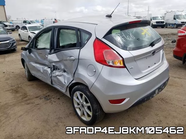 3FADP4EJ8KM105462 фото 4