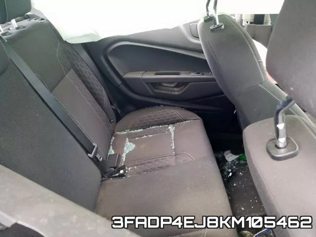 3FADP4EJ8KM105462 фото 7