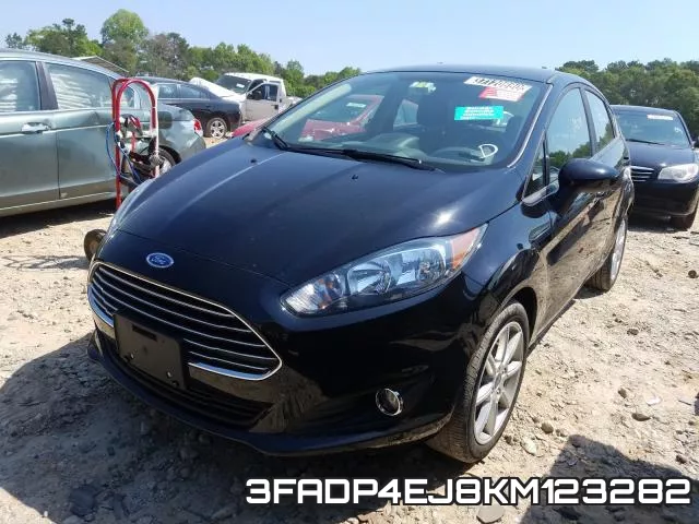 3FADP4EJ8KM123282 фото 3