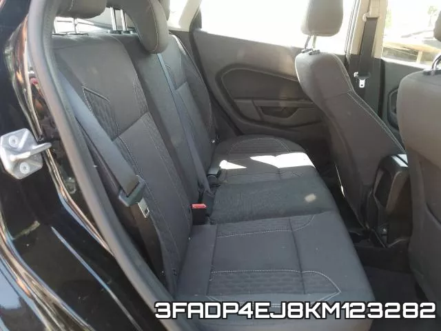 3FADP4EJ8KM123282 фото 7