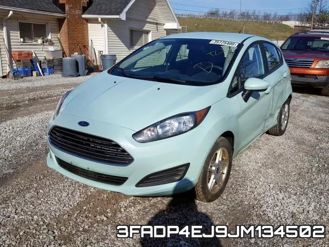 3FADP4EJ9JM134502 фото 3