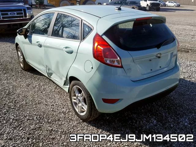 3FADP4EJ9JM134502 фото 4