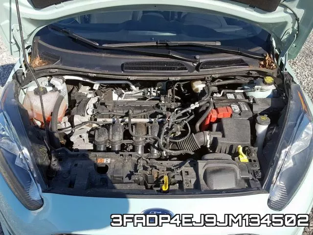 3FADP4EJ9JM134502 фото 8