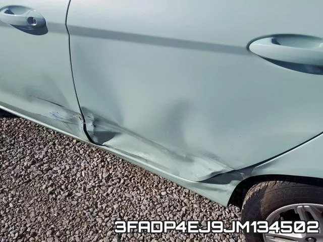 3FADP4EJ9JM134502 фото 10