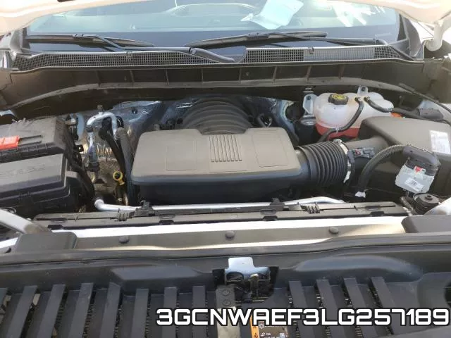 3GCNWAEF3LG257189 фото 8