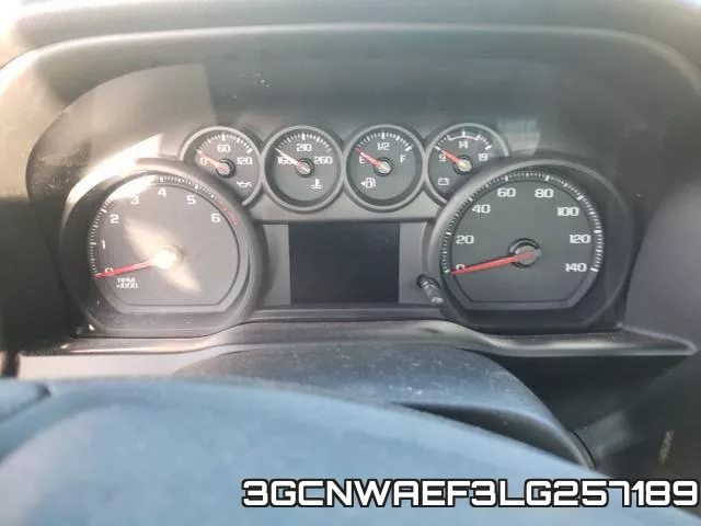 3GCNWAEF3LG257189 фото 9