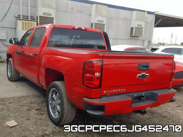 3GCPCPEC6JG452470 фото 4