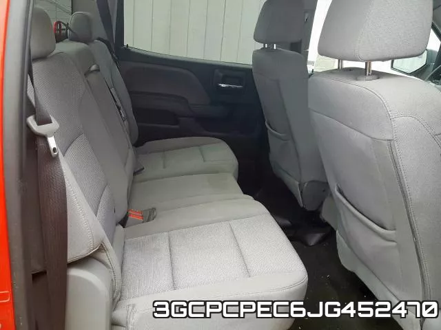 3GCPCPEC6JG452470 фото 7