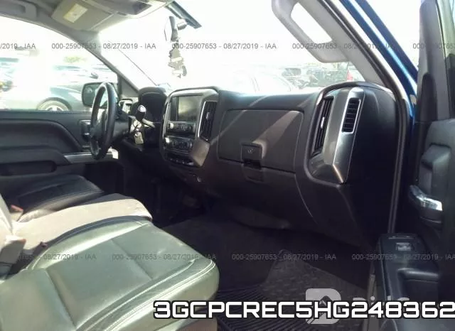 3GCPCREC5HG248362 фото 6
