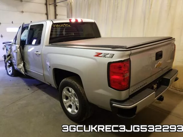 3GCUKREC3JG532293 фото 4
