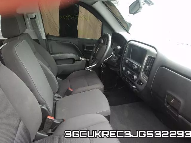 3GCUKREC3JG532293 фото 6