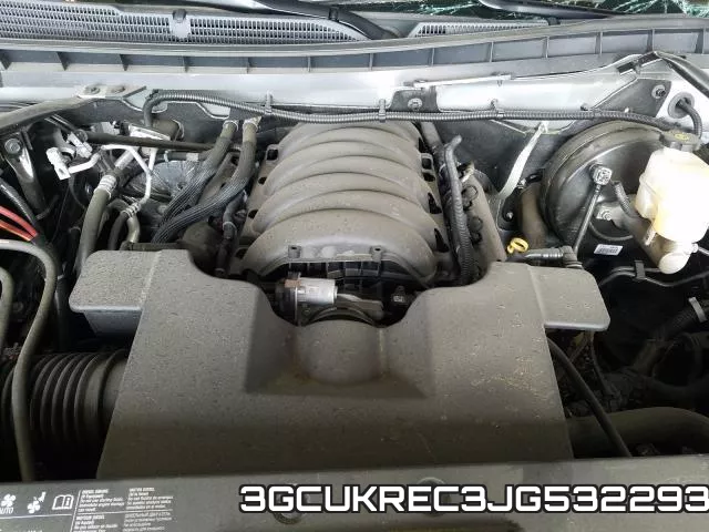 3GCUKREC3JG532293 фото 8