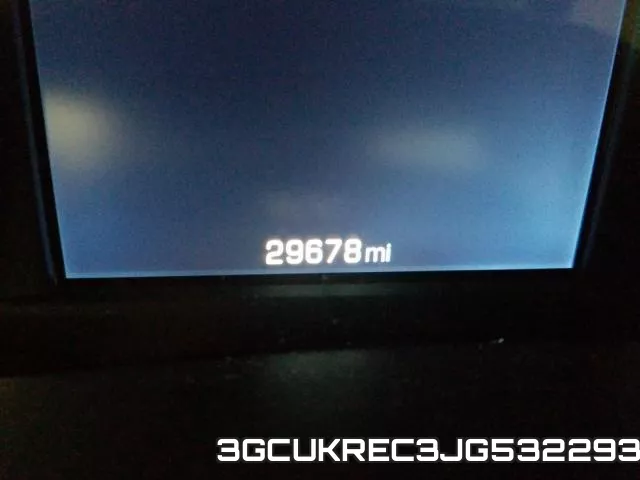3GCUKREC3JG532293 фото 9
