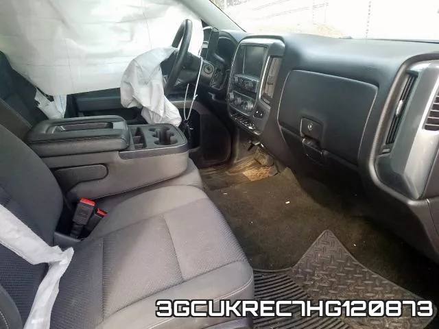 3GCUKREC7HG120873 фото 6