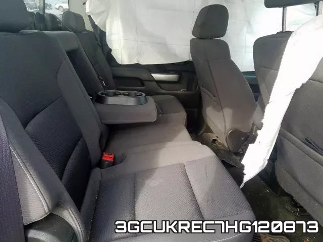3GCUKREC7HG120873 фото 7