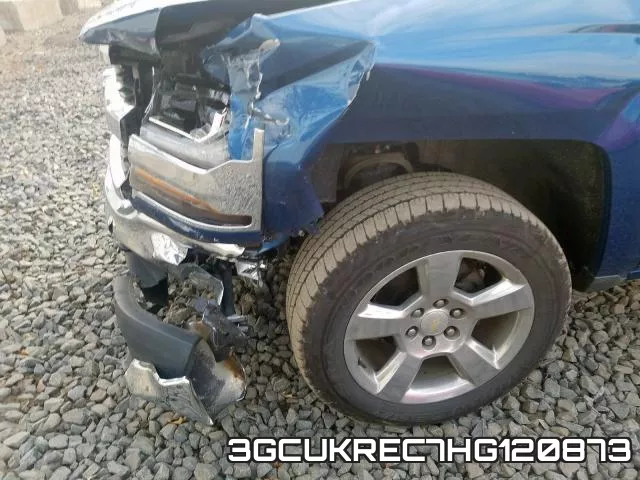 3GCUKREC7HG120873 фото 10
