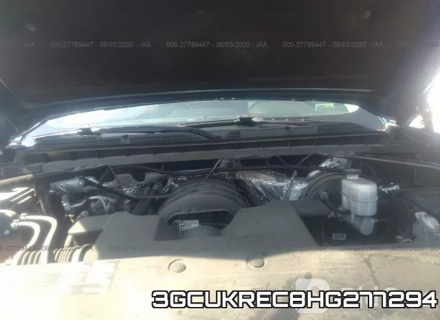 3GCUKREC8HG277294 фото 2