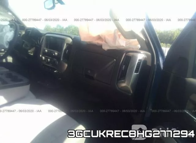 3GCUKREC8HG277294 фото 6