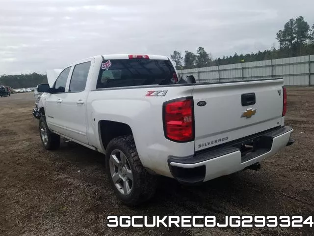 3GCUKREC8JG293324 фото 4