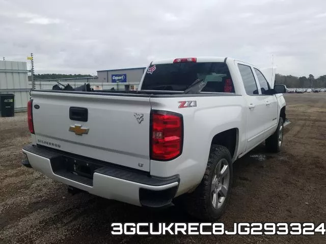 3GCUKREC8JG293324 фото 5