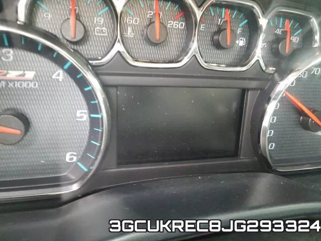 3GCUKREC8JG293324 фото 9