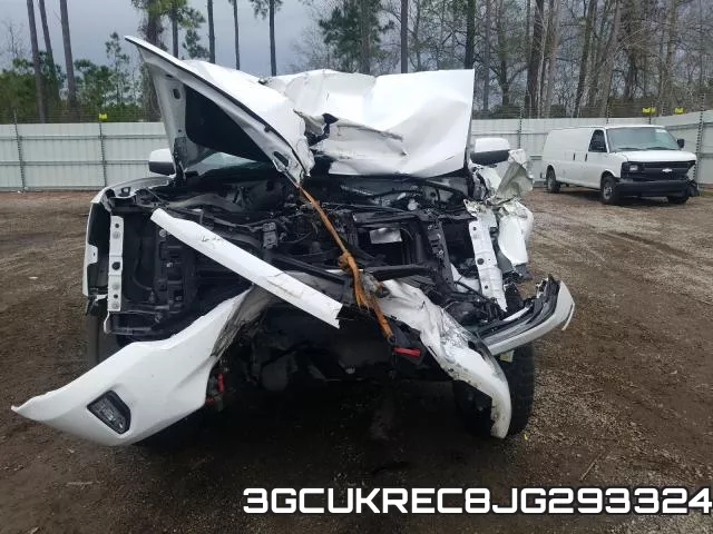 3GCUKREC8JG293324 фото 10