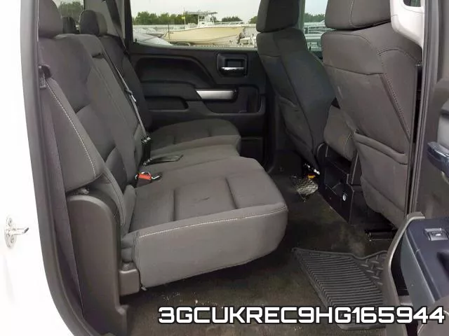 3GCUKREC9HG165944 фото 7