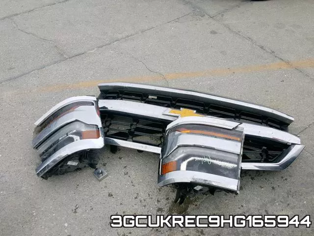 3GCUKREC9HG165944 фото 10