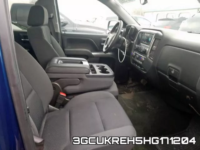 3GCUKREH5HG171204 фото 6