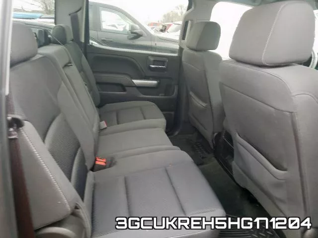 3GCUKREH5HG171204 фото 7