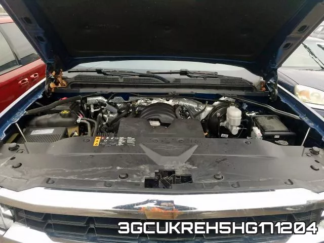 3GCUKREH5HG171204 фото 8