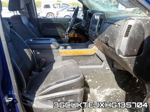 3GCUKTEJXHG135704 фото 6