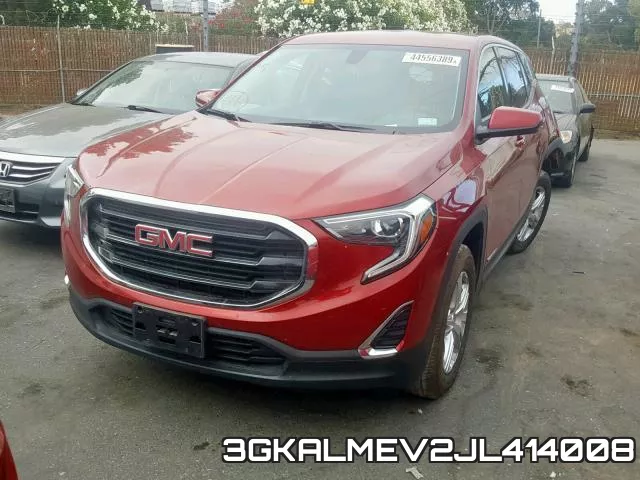 3GKALMEV2JL414008 фото 3