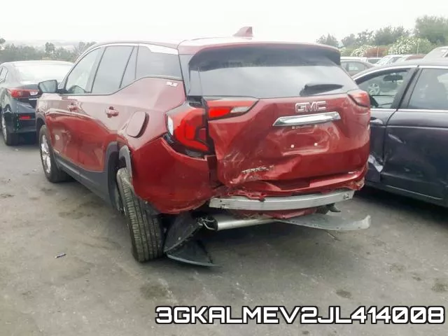 3GKALMEV2JL414008 фото 4