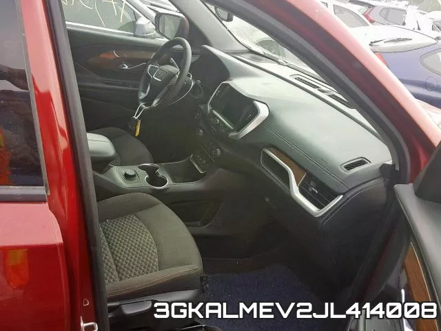 3GKALMEV2JL414008 фото 6