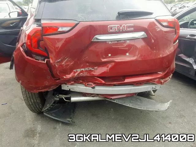 3GKALMEV2JL414008 фото 10