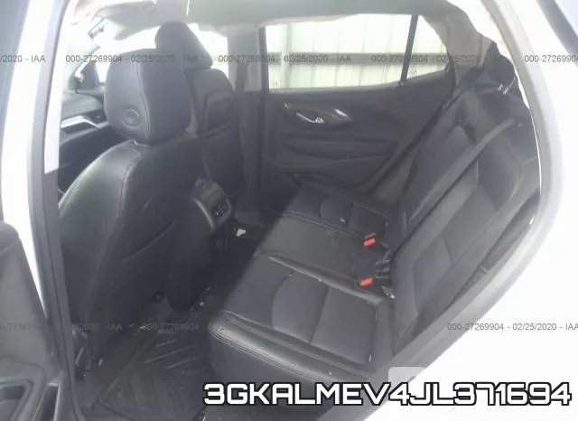 3GKALMEV4JL371694 фото 9